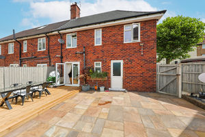 Walton Crescent Walton